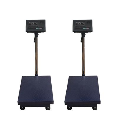 Usos Balanza de banco digital de capacidad de 200 kg con personalización y capacidad OEM
