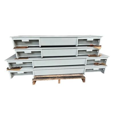 Balanza de pesas de ganado de trabajo pesado Capacidad 3000kg Suministro de energía 100-240V/50-60HZ