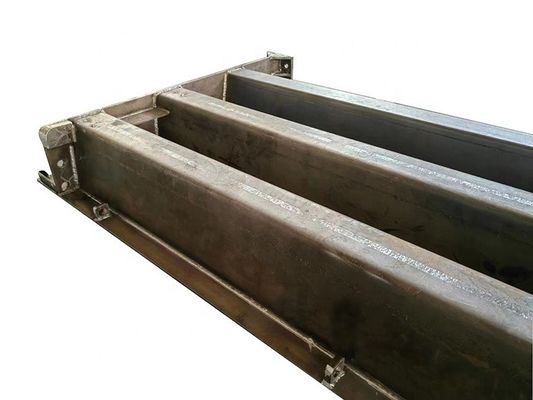 Peso electrónico de 18 m 60 toneladas 80 toneladas 100 toneladas con sobrecarga de seguridad