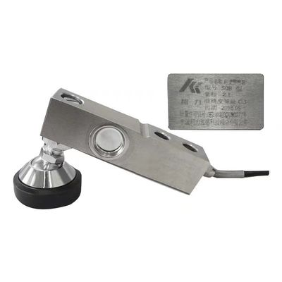 3 toneladas de acero suave / acero inoxidable Escala animal digital 1.2 * 1.2m Tamaño pantalla LCD / LED