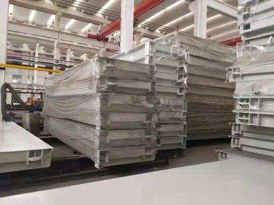 Peso portátil de 80 toneladas con balanza de 30 toneladas y pesaje electrónico de 60 toneladas