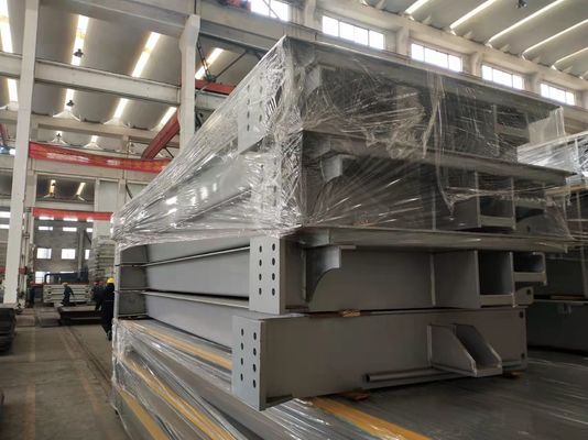 Peso portátil de 80 toneladas con balanza de 30 toneladas y pesaje electrónico de 60 toneladas