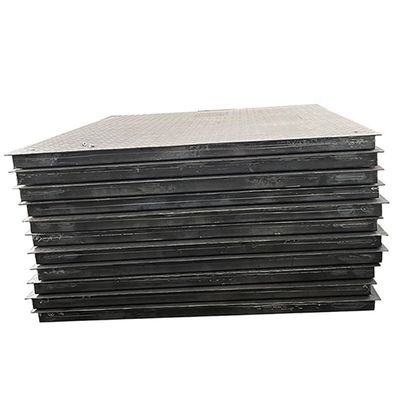 Alta precisión Escala de peso de 1m 3 toneladas soporte ODM personalizado 0.5kg Escala de piso de precisión