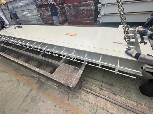 Vehículo de camión de balanza de eje fijo LCD Balanzas de plataforma corta 30 toneladas 50 toneladas Capacidad