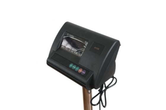 Indicador de escala de la plataforma de pantalla LCD para el pesaje de animales Shanghai Yaohua XK3190-A12