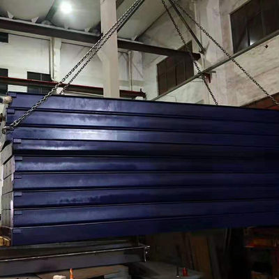 Fuente de alimentación 220v/50Hz Puente de pesaje electrónico con impresora de etiquetas y capacidad de 50 toneladas