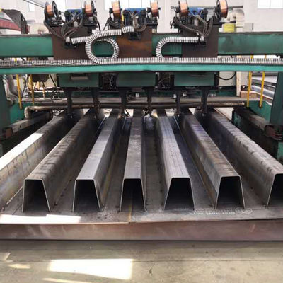 Nivel de protección IP68 Escala de camión portátil para pesaje industrial de tipo de acero sin hoyos
