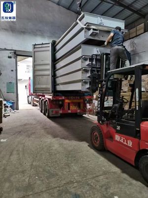 3*10m30 toneladas de pesas de camión IP68 nivel de protección y 125% de sobrecarga de seguridad F.S.