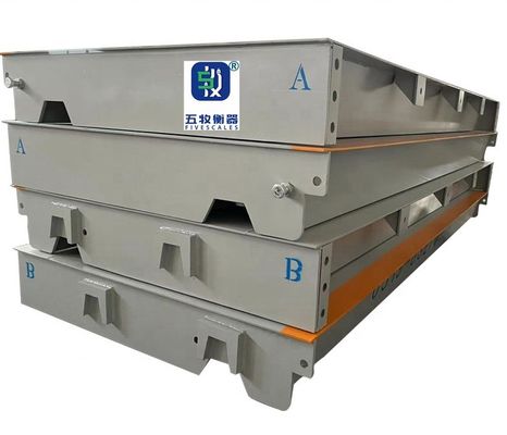 Indicador de pesaje XK319-A9 con impresora térmica incorporada y fuente de alimentación opcional