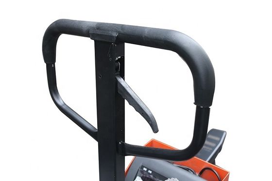 3 toneladas de pallet manual pallet jack con indicador opcional y soporte personalizado