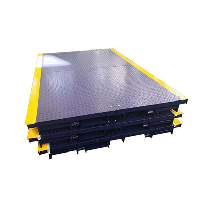 Display LED Tipo 50 toneladas Balanza electrónica digital para una balanza de 100 toneladas