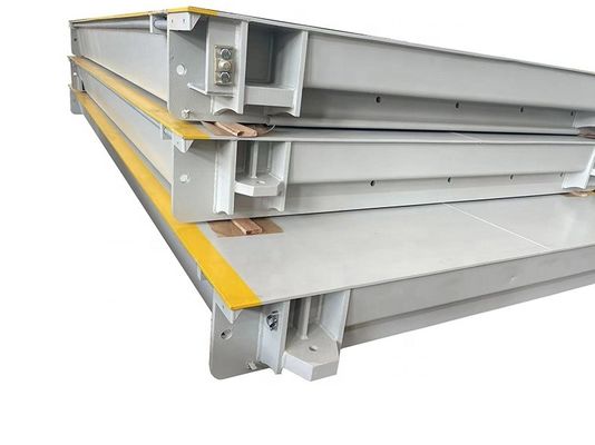 Soporte personalizado ODM 50 toneladas de carga digital electrónica portátil para la industria