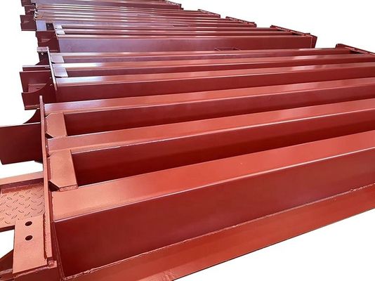 Escala de camión de pesaje industrial electrónico de 60 toneladas con fuente de alimentación de 220v/50Hz