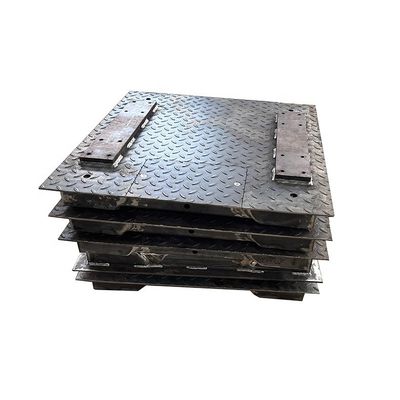 1000 kg de pantalla LCD de carga digital de la célula de peso de la función de 5 toneladas de la escala de suelo eléctrico industrial