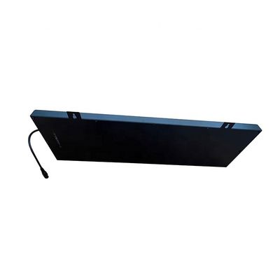 Display LED Tablero de control remoto para la fuente de alimentación de la escala del camión 110-250V