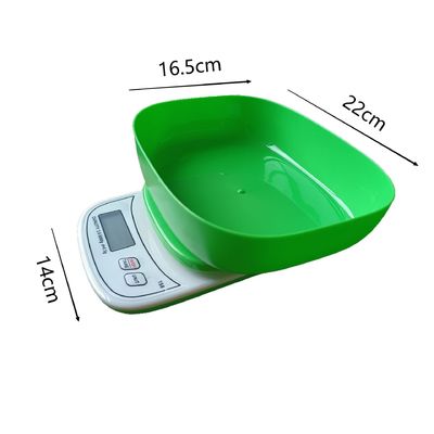 Pantalla digital LCD Balanza de bolsillo para joyería Oro Gram Balanza Peso 100g 0.01g
