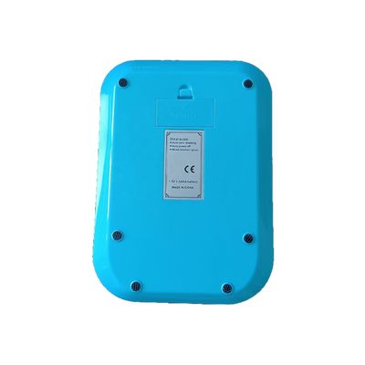 Pantalla digital LCD Balanza de bolsillo para joyería Oro Gram Balanza Peso 100g 0.01g