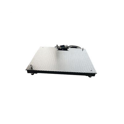 110/220v Fuente de alimentación 1 tonelada 3 toneladas 5 toneladas Plataforma digital industrial Balanza Electrónica Balanza de pisos