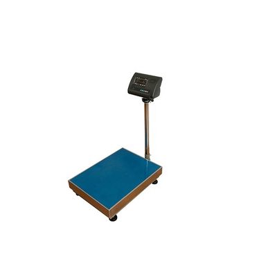 150KG 250KG 500KG 600KG Pesado Banco Electrónico Pesando Escala de Plataforma Digital