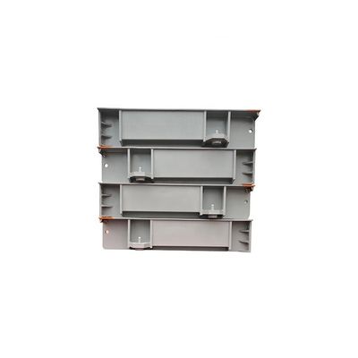 Escala de peso de camión de alta precisión industrial de 100 toneladas y 120 toneladas con ODM