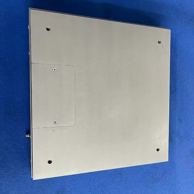 Display de carga o batería Tipo 1.2M 2T Escala de cerdo para animales Soporte personalizado OEM