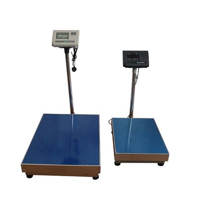 Balanza de banco de acero inoxidable digital 300kg 150kg Balanzas de banco personalizadas para necesidades de ODM