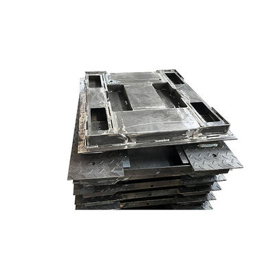 Escala de plataforma digital industrial de capacidad de 1000 kg personalizable para pesaje preciso