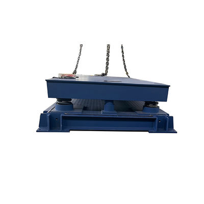 ODM OEM Escala de plataforma electrónica Opciones de color y material personalizadas para industriales