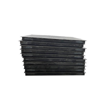 ODM OEM Escala de plataforma electrónica Opciones de color y material personalizadas para industriales