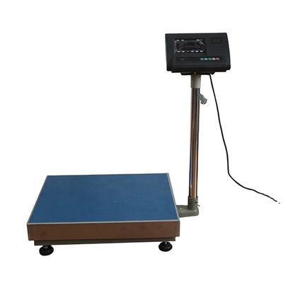 Balanza de pesas digital Balanzas electrónicas Balanzas de banco OEM ODM 100Kg 150kg 300kg 600kg