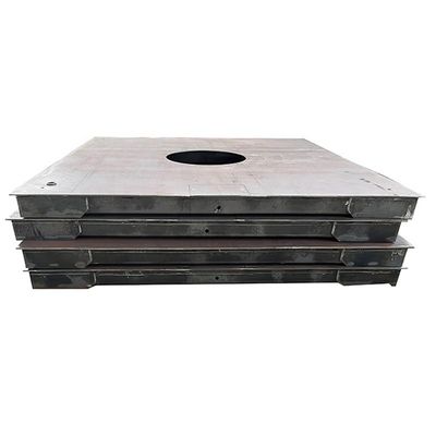 Balanza de pisos de 300 kg con fuente de alimentación 110/220v