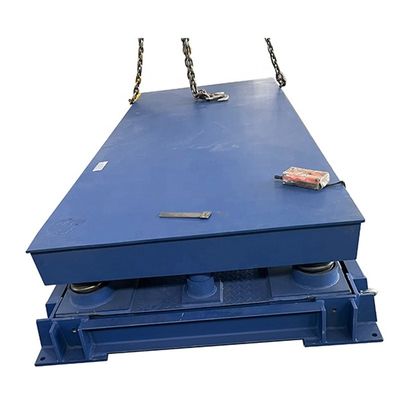 1000 kg Capacidad/precisión Acero suave o acero inoxidable Balanza electrónica de suelo industrial
