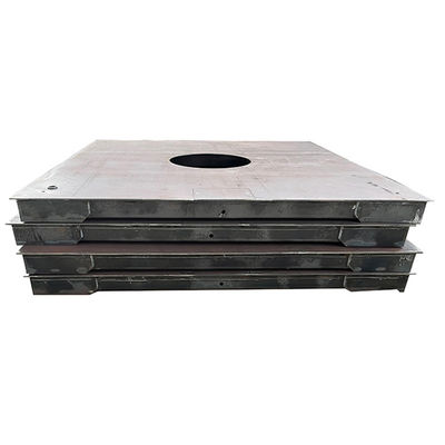 1000 kg Capacidad/precisión Acero suave o acero inoxidable Balanza electrónica de suelo industrial