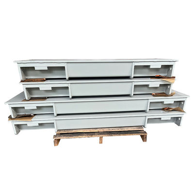 110/220v 1ton 2ton 3ton 5ton plataforma de acero inoxidable Balanza con capacidad de 5000 kg