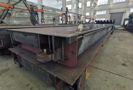 Apoyo personalizado OEM 60T 80T 100T 120T 150T 200T Stainless Steel Weighbridge Truck Scale