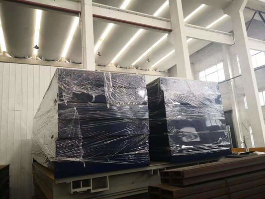 Apoyo personalizado OEM 60T 80T 100T 120T 150T 200T Stainless Steel Weighbridge Truck Scale