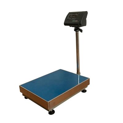 Soporte personalizado de ODM Plataforma de precios digitales de peso Escala comercial Escala electrónica