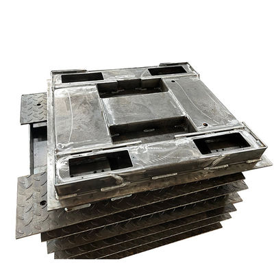 110/220v 3 toneladas 5 toneladas 1 tonelada 2 toneladas Plataforma de acero inoxidable Balanza con pantalla LCD