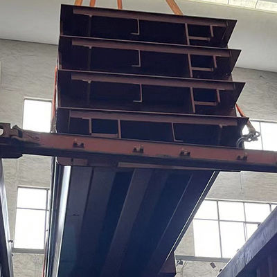 Fuente de alimentación de 220v/50Hz Peso pesado de 3 t Balanzas de camión de plataforma electrónica para piso de 2000 kg