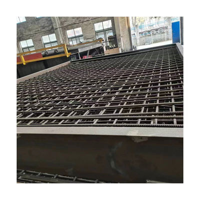 Puente de pesas competitivo de 20 toneladas para camiones de contenedores con sobrecarga de seguridad 125%F.S.
