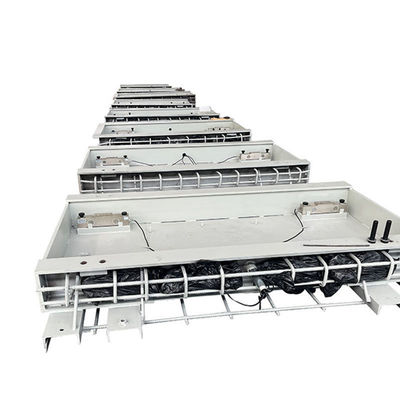 3000 kg Capacidad/precisión Plataforma de balanza electrónica industrial Balanzas de suelo