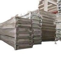 110/220v Acero suave o acero inoxidable 100 toneladas Escala de peso del camión Escala de peso del puente